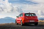 Hyundai i30 SR 2017 года (AU)